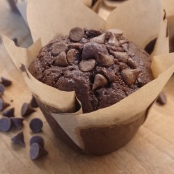 Muffin tout choco