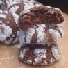 Crinckles chocolat (en sachet)