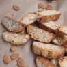 Croquants aux amandes