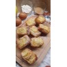 Mini gâteaux aux pommes